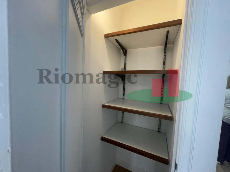 Apartamento T3 para Venda em São Domingos de Benfica Foto 12