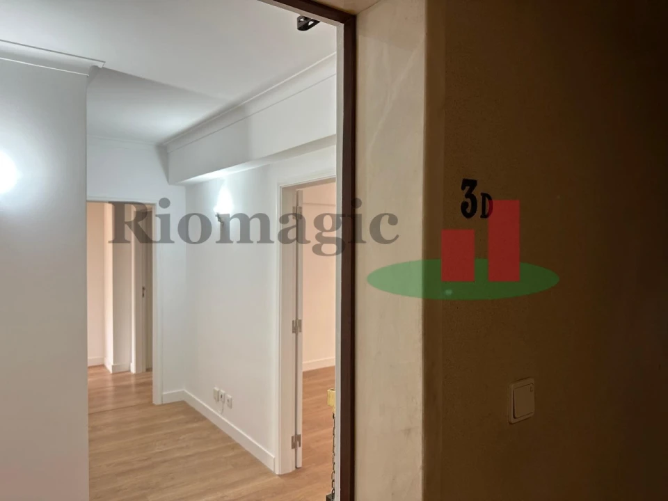 Apartamento T3 para Venda em São Domingos de Benfica Foto 6