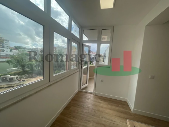 Apartamento T3 para Venda em São Domingos de Benfica Foto 24
