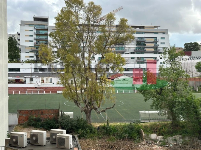 Apartamento T3 para Venda em São Domingos de Benfica Foto 43
