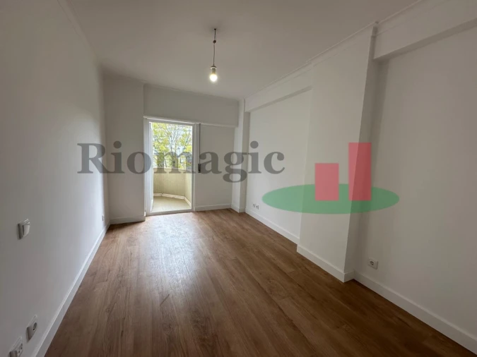 Apartamento T3 para Venda em São Domingos de Benfica Foto 20
