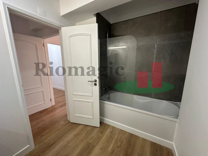 Apartamento T3 para Venda em São Domingos de Benfica Foto 27