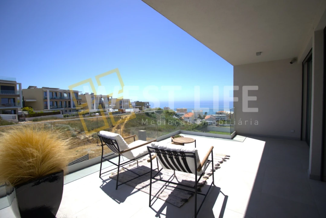 Moradia T4 para Venda em Ericeira Foto 1