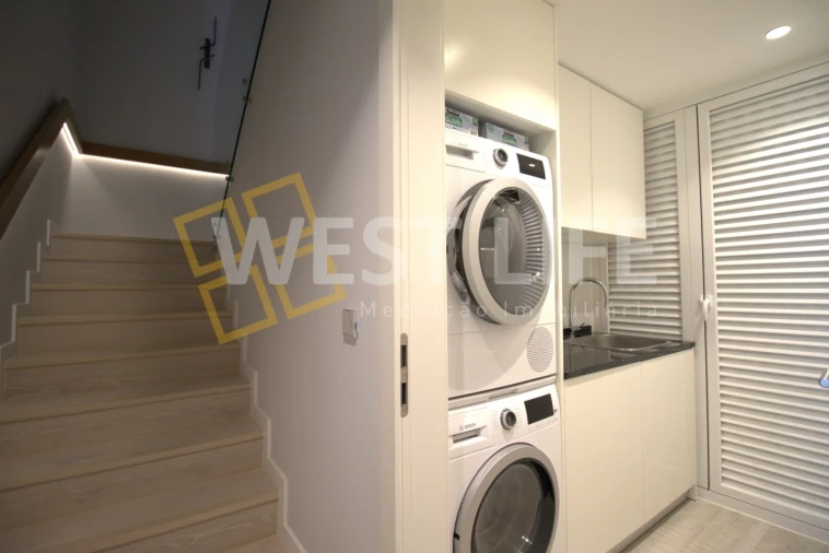 Moradia T4 para Venda em Ericeira Foto 36