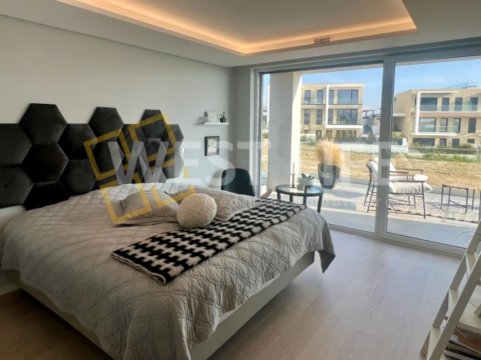 Moradia T4 para Venda em Ericeira Foto 20