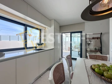 Moradia T3 para Venda em Silveira