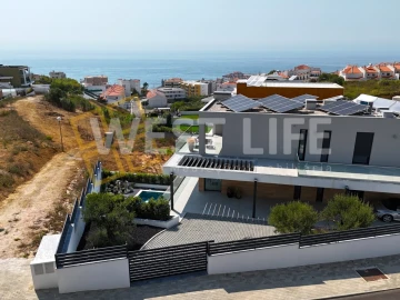 Moradia T4 para Venda em Ericeira