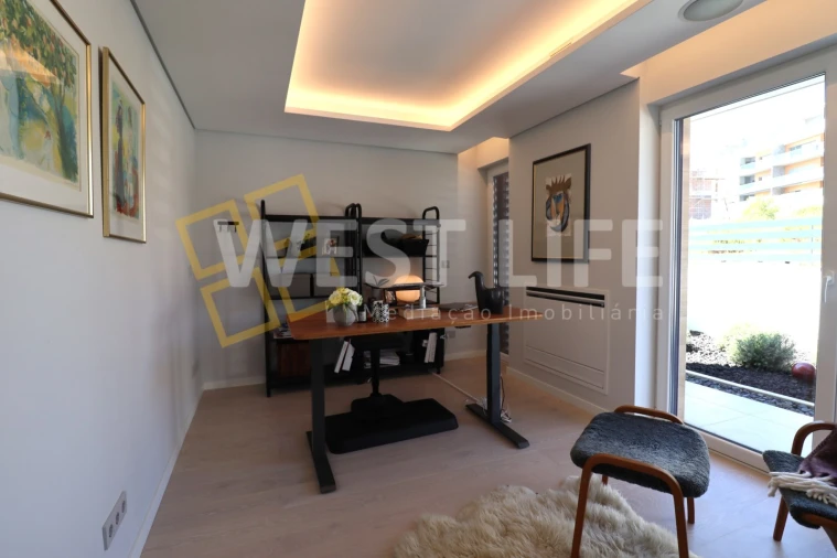 Moradia T4 para Venda em Ericeira Foto 15