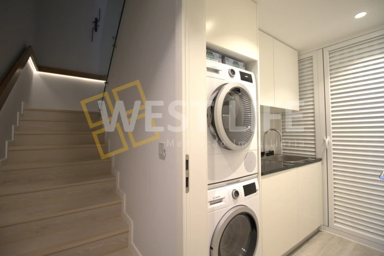 Moradia T4 para Venda em Ericeira Foto 34