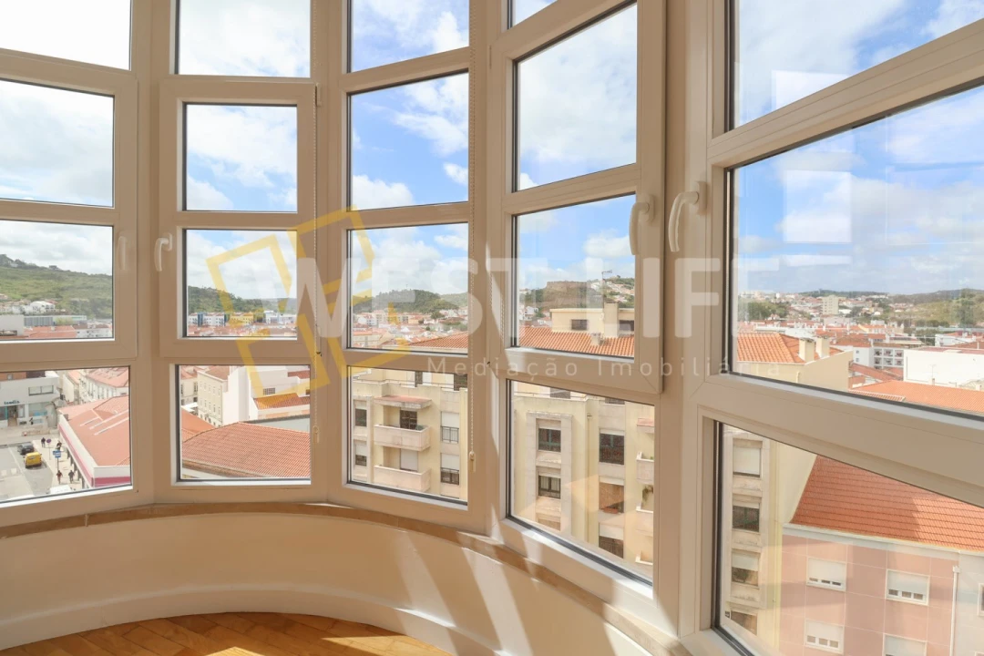 Apartamento T4 para Venda em Santa Maria, São Pedro e Matacães Foto 4