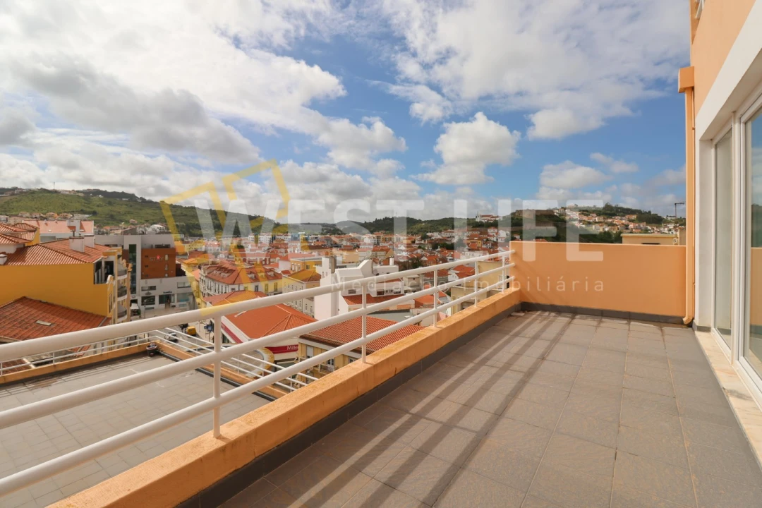 Apartamento T4 para Venda em Santa Maria, São Pedro e Matacães Foto 7