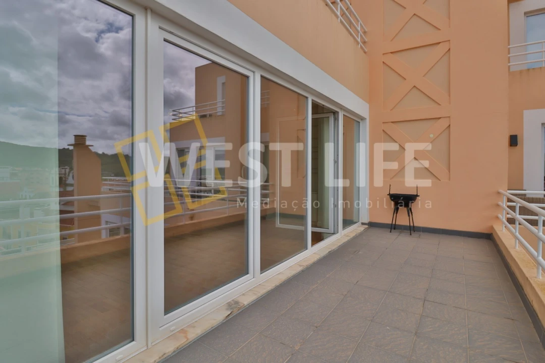 Apartamento T4 para Venda em Santa Maria, São Pedro e Matacães Foto 8