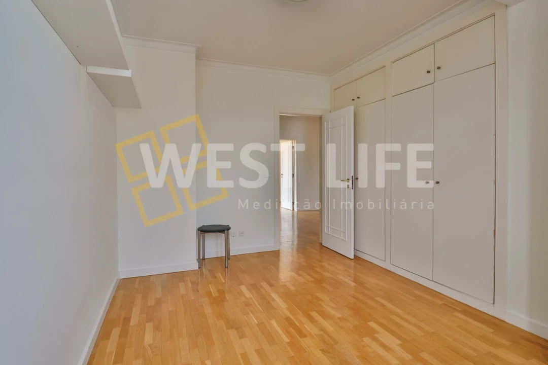 Apartamento T4 para Venda em Santa Maria, São Pedro e Matacães Foto 21