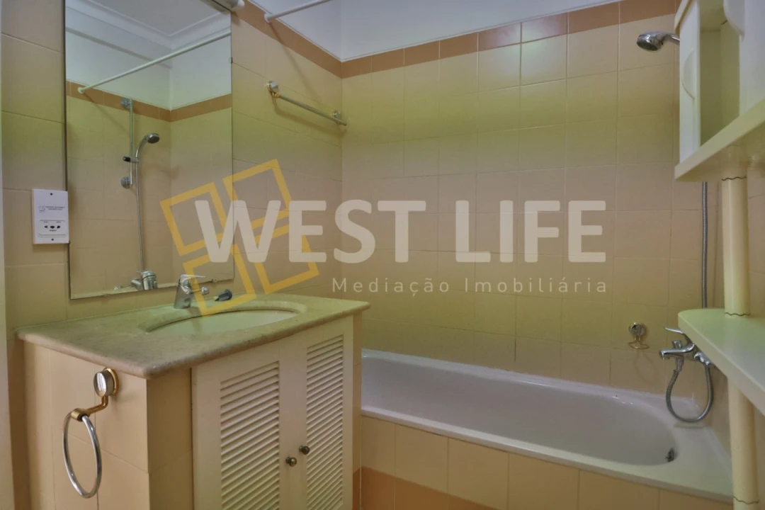 Apartamento T4 para Venda em Santa Maria, São Pedro e Matacães Foto 20