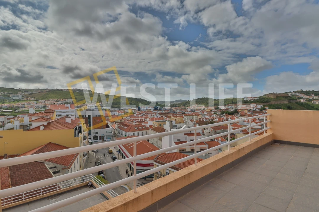 Apartamento T4 para Venda em Santa Maria, São Pedro e Matacães Foto 27