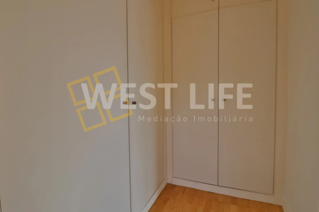 Apartamento T4 para Venda em Santa Maria, São Pedro e Matacães Foto 25
