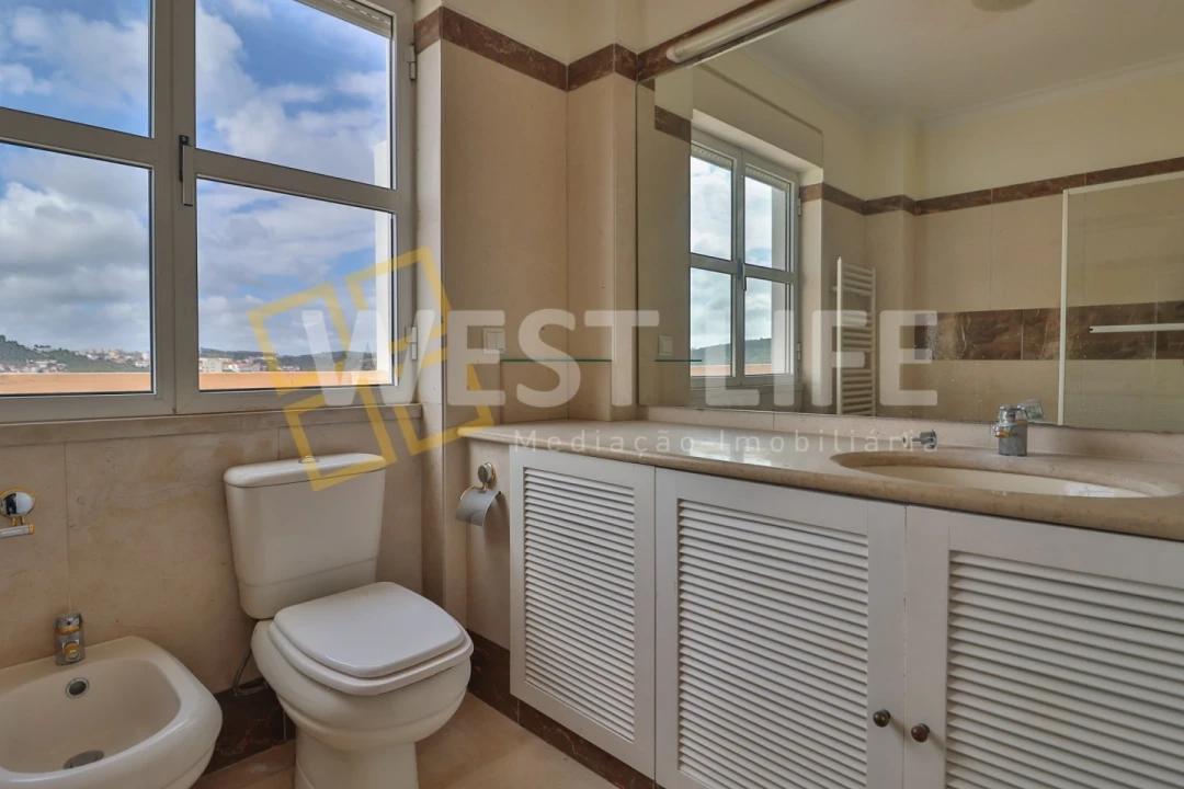 Apartamento T4 para Venda em Santa Maria, São Pedro e Matacães Foto 26