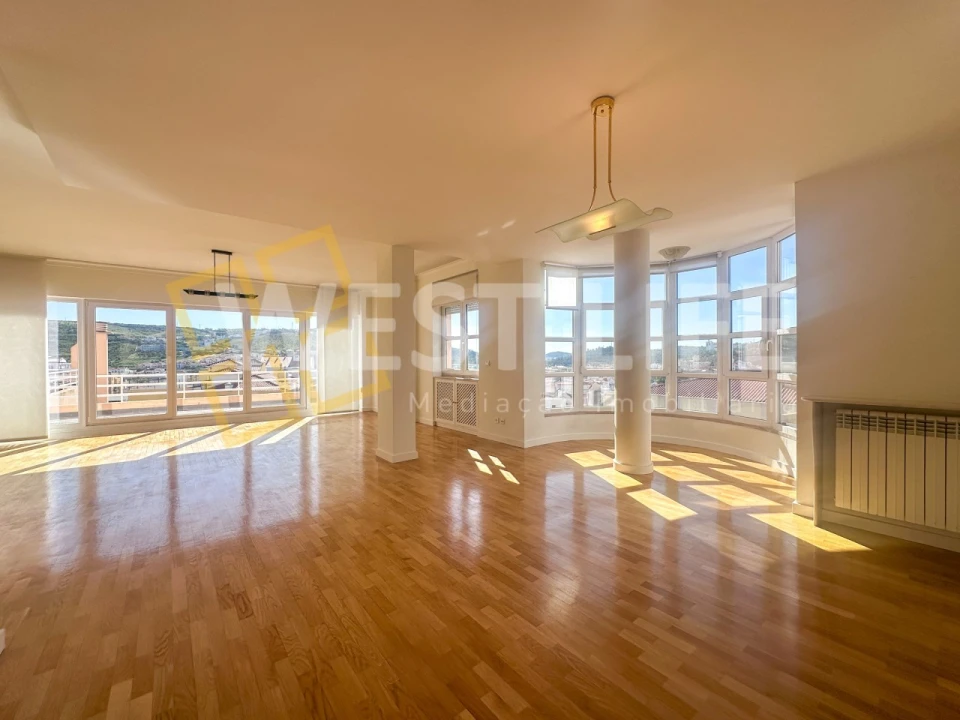 Apartamento T4 para Venda em Santa Maria, São Pedro e Matacães Foto 5