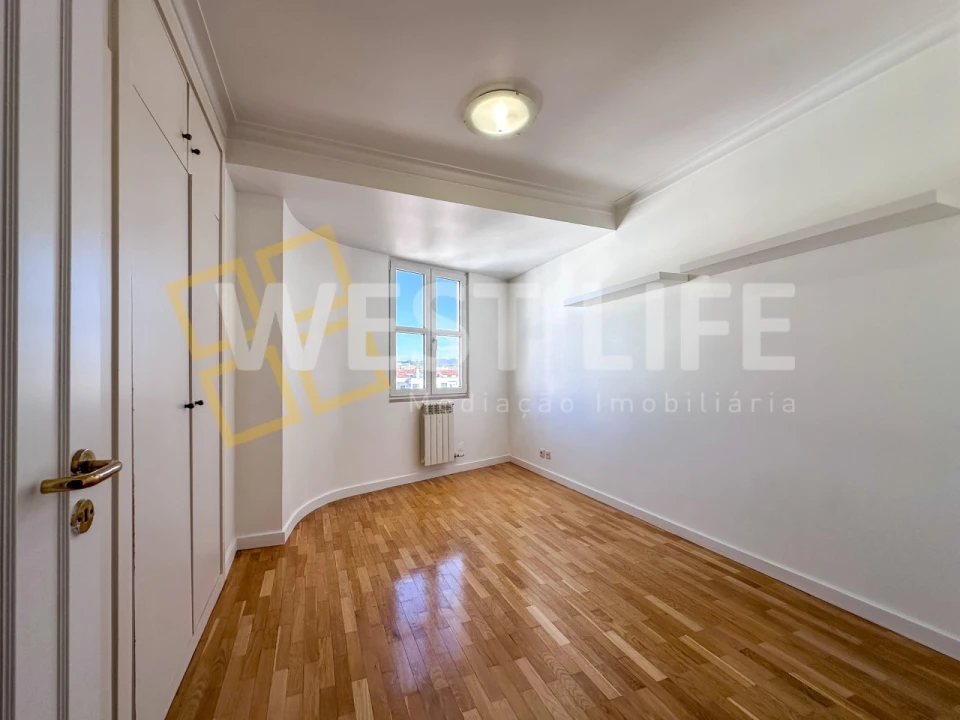 Apartamento T4 para Venda em Santa Maria, São Pedro e Matacães Foto 18