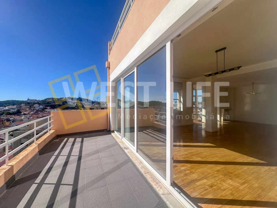 Apartamento T4 para Venda em Santa Maria, São Pedro e Matacães Foto 20