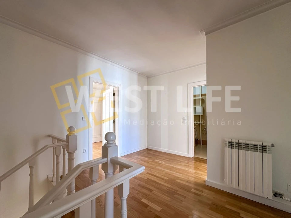 Apartamento T4 para Venda em Santa Maria, São Pedro e Matacães Foto 21