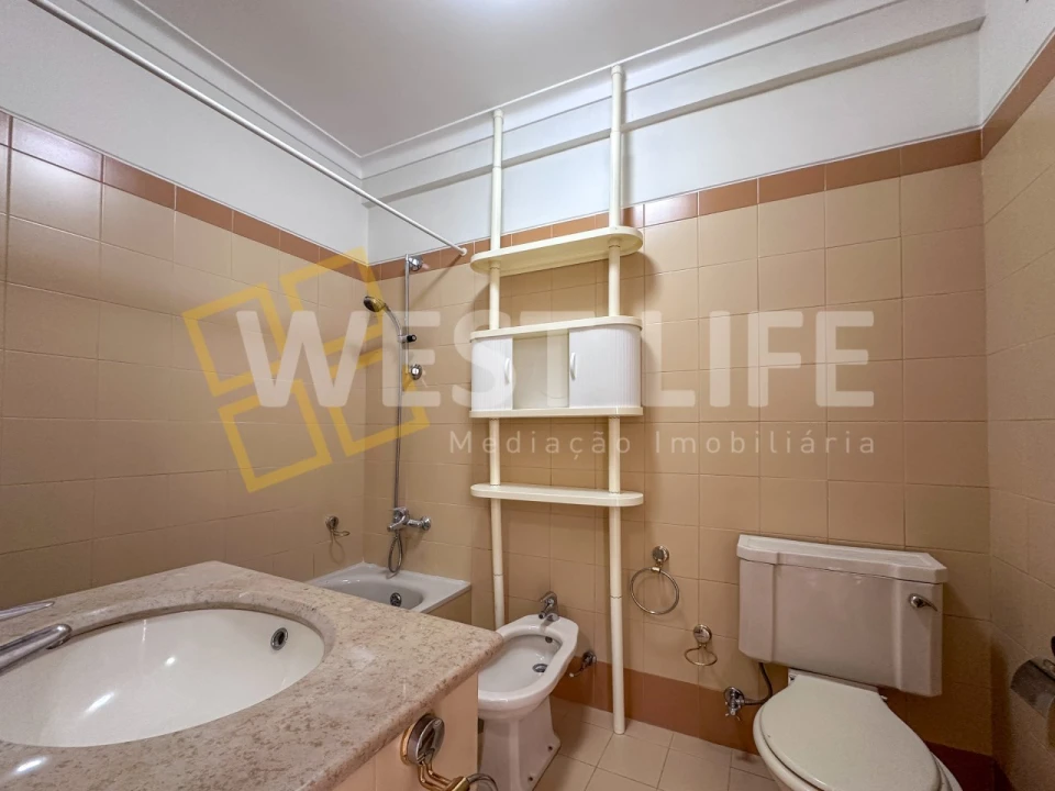 Apartamento T4 para Venda em Santa Maria, São Pedro e Matacães Foto 22