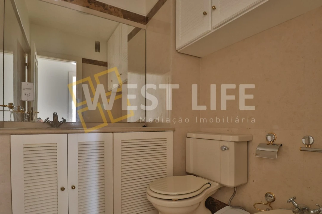 Apartamento T4 para Venda em Santa Maria, São Pedro e Matacães Foto 25