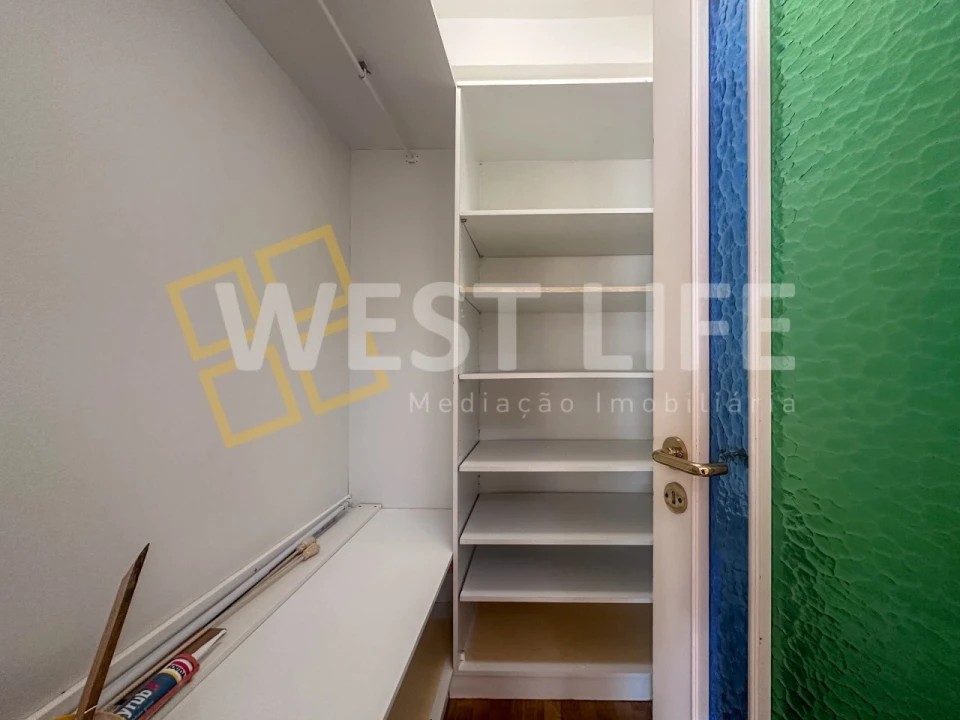 Apartamento T4 para Venda em Santa Maria, São Pedro e Matacães Foto 26
