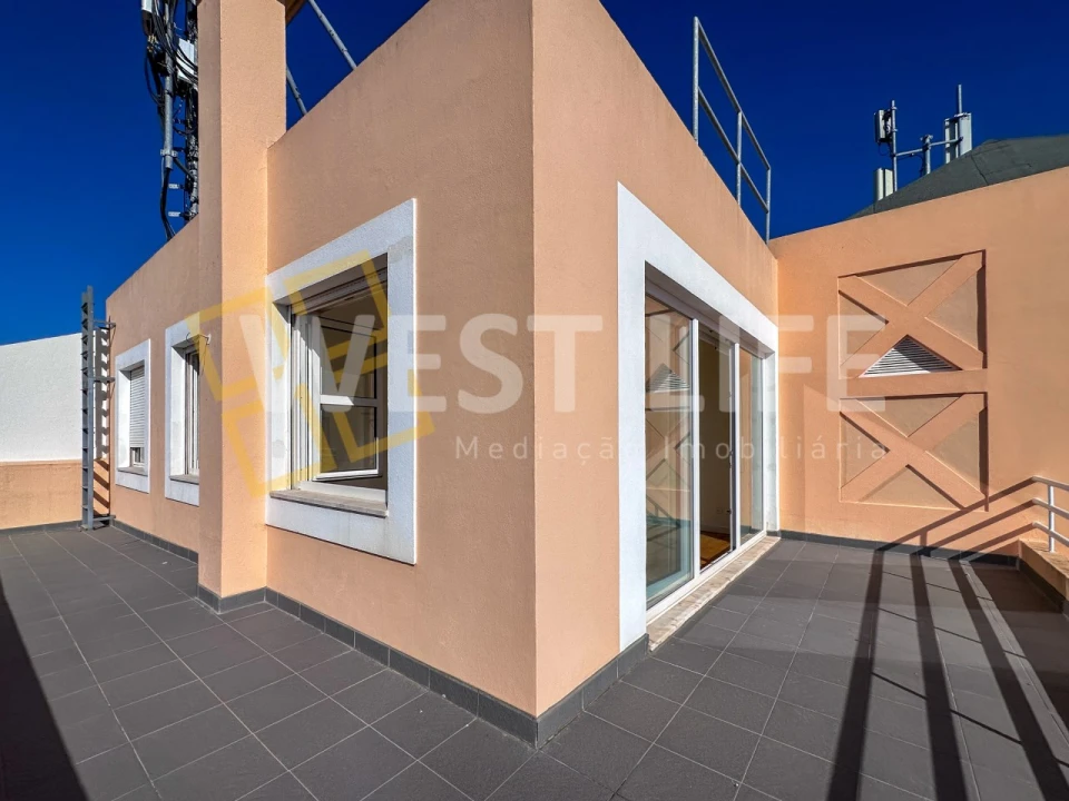 Apartamento T4 para Venda em Santa Maria, São Pedro e Matacães Foto 28
