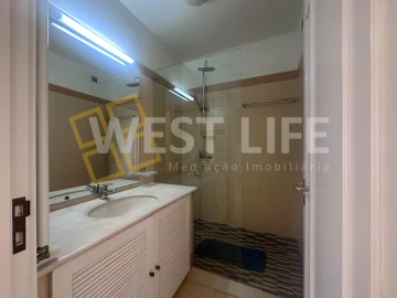 Apartamento T4 para Venda em Santa Maria, São Pedro e Matacães
