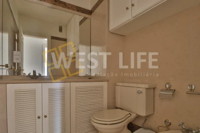Apartamento T4 para Venda em Santa Maria, São Pedro e Matacães