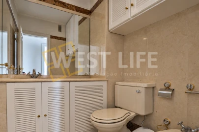 Apartamento T4 para Venda em Santa Maria, São Pedro e Matacães