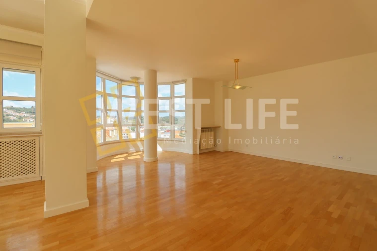 Apartamento T4 para Venda em Santa Maria, São Pedro e Matacães Foto 5