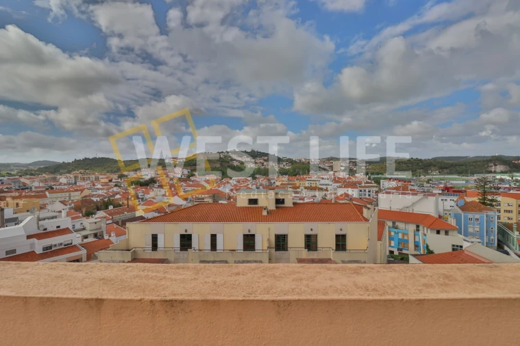 Apartamento T4 para Venda em Santa Maria, São Pedro e Matacães Foto 28
