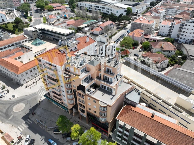 Apartamento T4 para Venda em Santa Maria, São Pedro e Matacães Foto 30