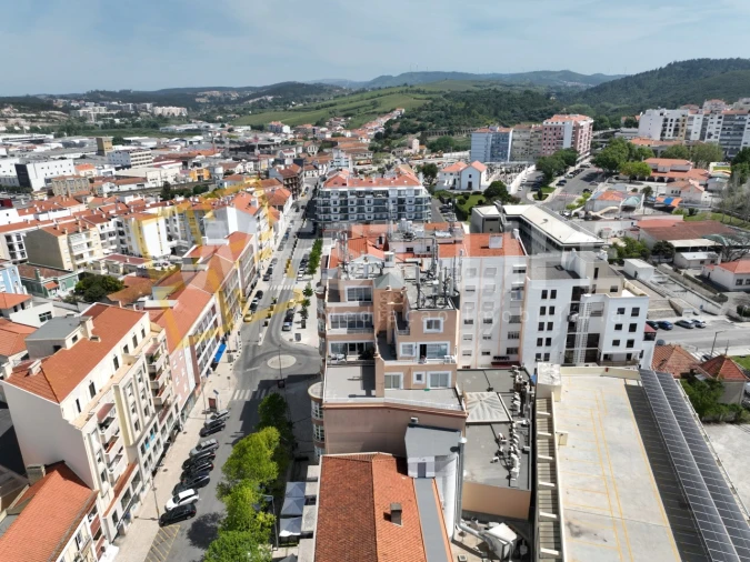 Apartamento T4 para Venda em Santa Maria, São Pedro e Matacães Foto 31