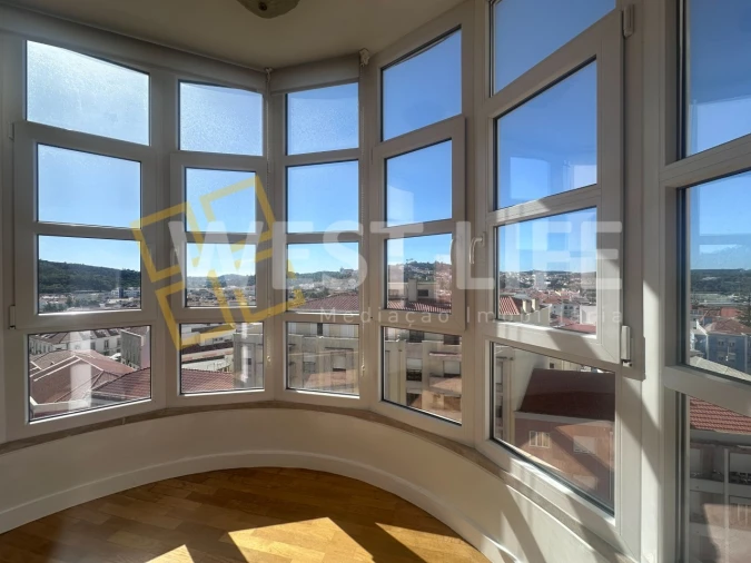 Apartamento T4 para Venda em Santa Maria, São Pedro e Matacães Foto 6