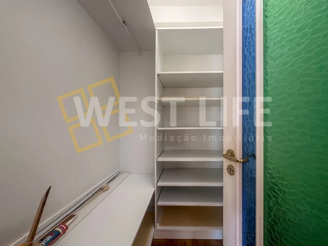Apartamento T4 para Venda em Santa Maria, São Pedro e Matacães Foto 26