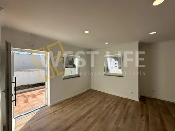 Moradia T2 para Venda em Silveira