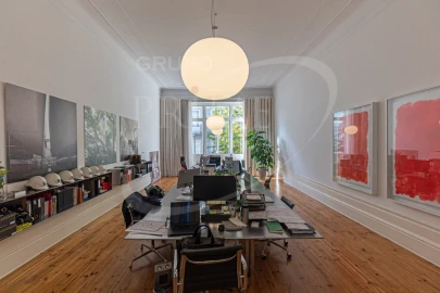 Escritório para Arrendamento em Cedofeita, Santo Ildefonso, Sé, Miragaia, São Nicolau e Vitória