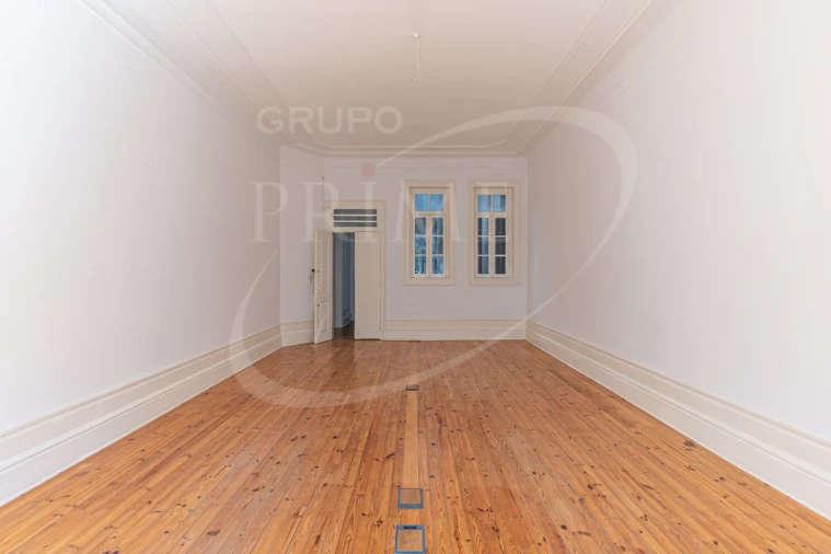 Escritório para Arrendamento em Cedofeita, Santo Ildefonso, Sé, Miragaia, São Nicolau e Vitória Foto 6