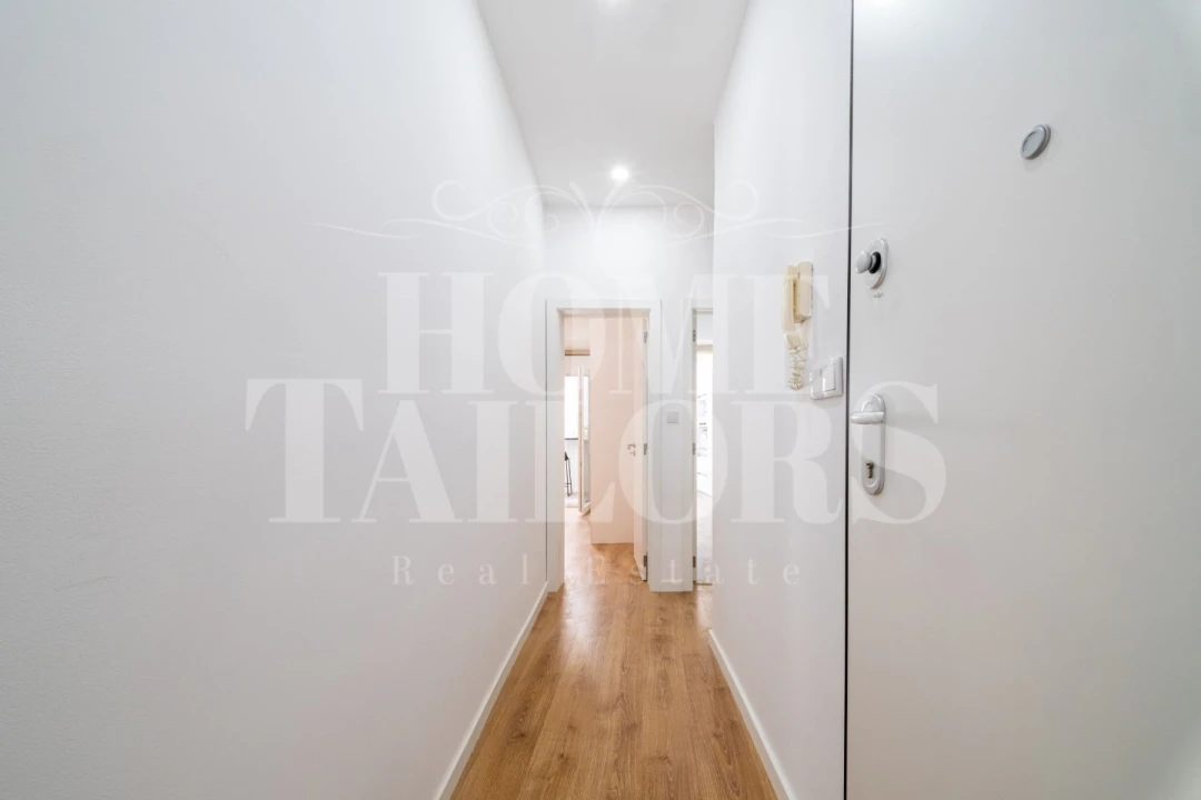 Apartamento T3 para Venda em Penha de França Foto 7