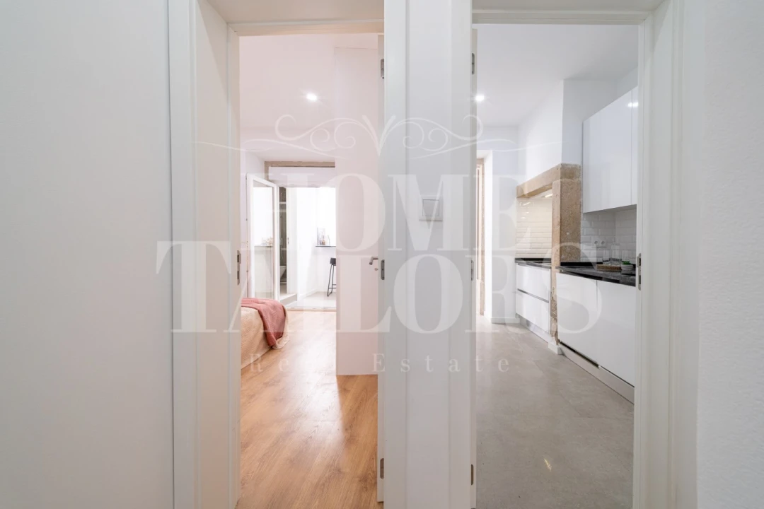 Apartamento T3 para Venda em Penha de França Foto 6