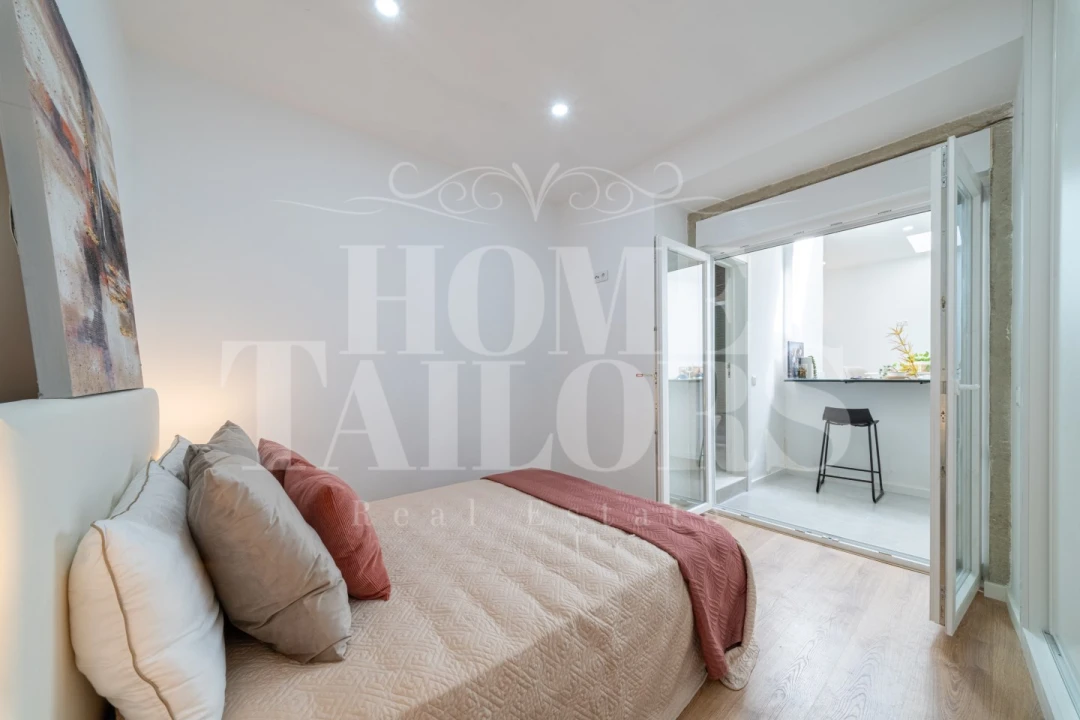 Apartamento T3 para Venda em Penha de França Foto 8