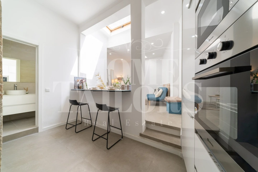 Apartamento T3 para Venda em Penha de França Foto 3