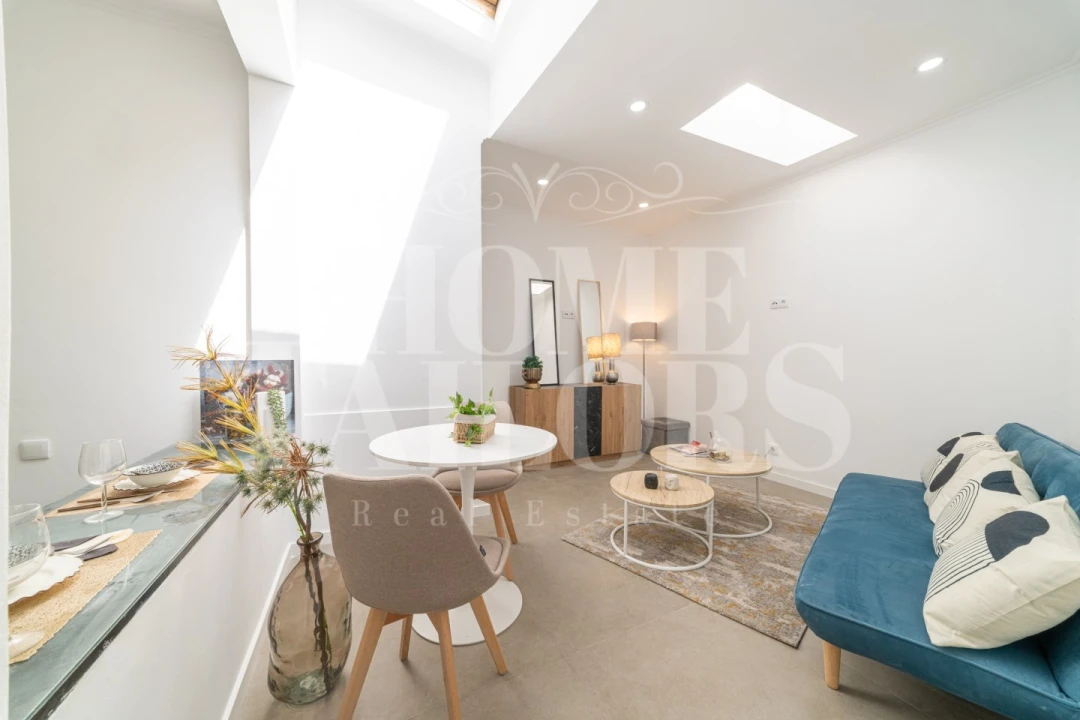 Apartamento T3 para Venda em Penha de França Foto 2