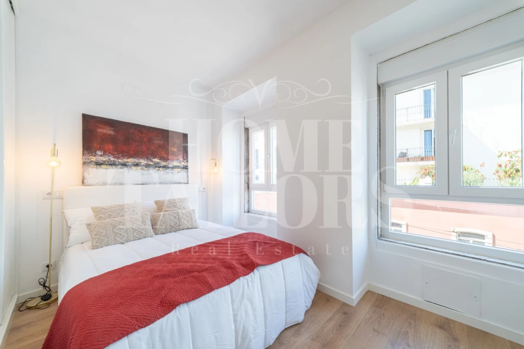 Apartamento T3 para Venda em Penha de França Foto 14