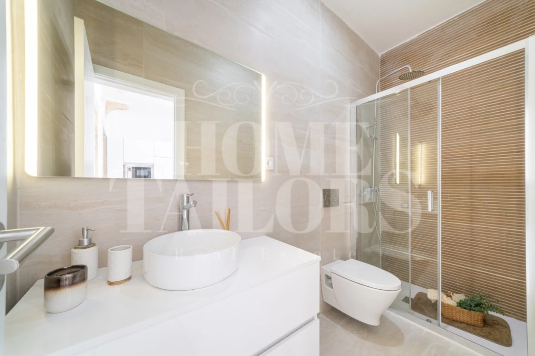Apartamento T3 para Venda em Penha de França Foto 12