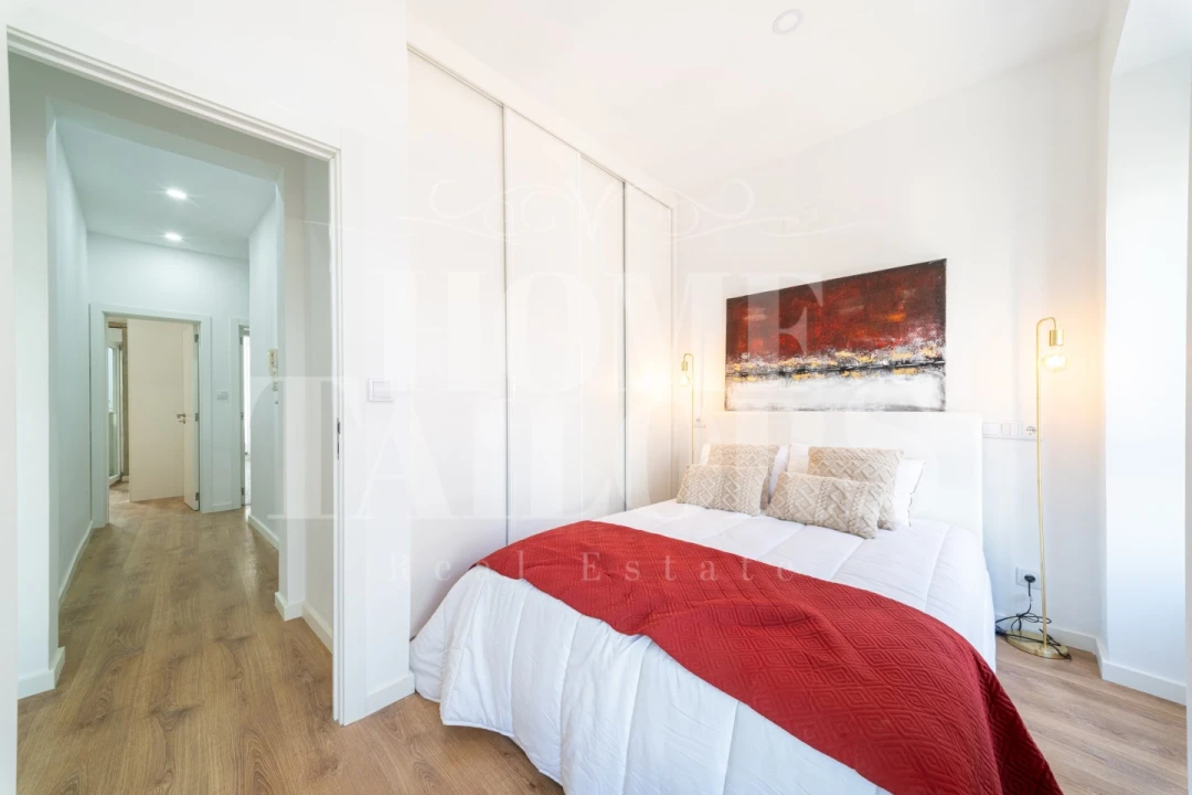 Apartamento T3 para Venda em Penha de França Foto 15