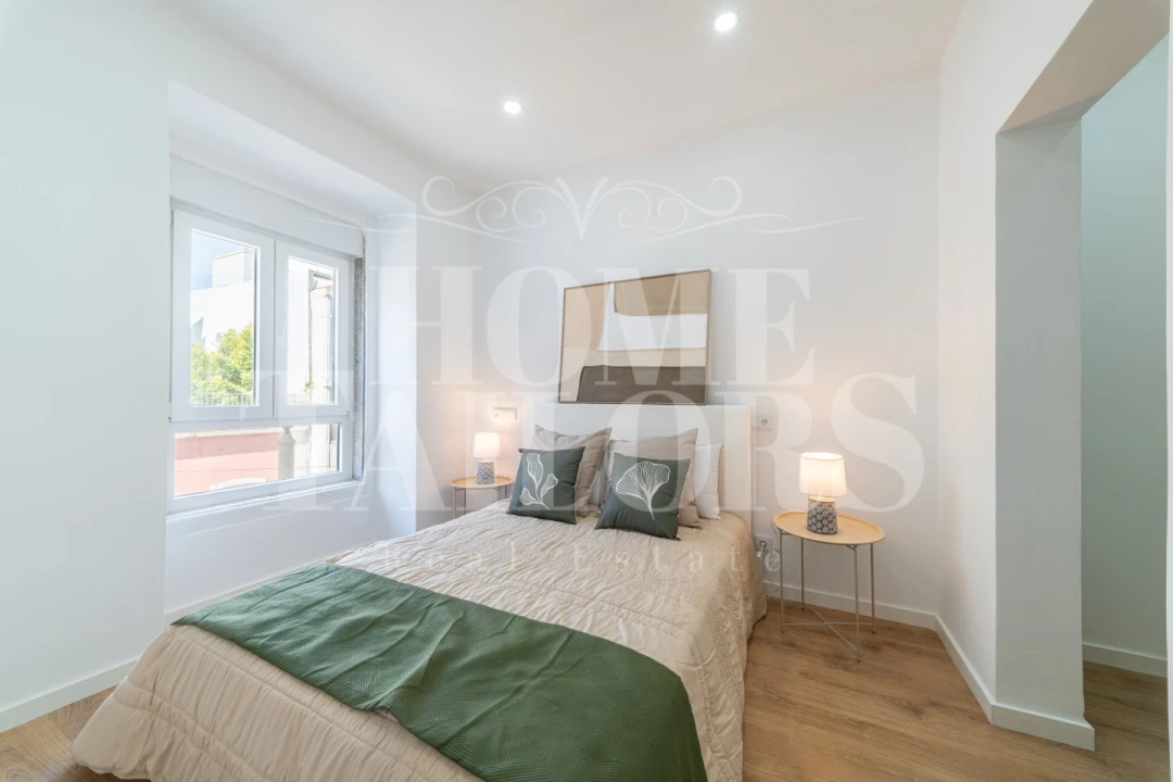 Apartamento T3 para Venda em Penha de França Foto 11